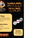 October SPARK Talk